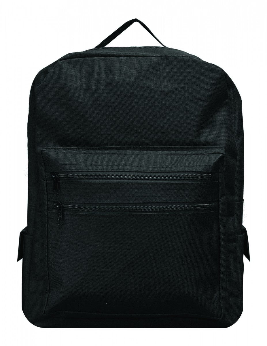 Super Basic Backpack