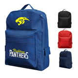 Super Basic Backpack