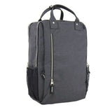 Sleek Padded Computer Backpack