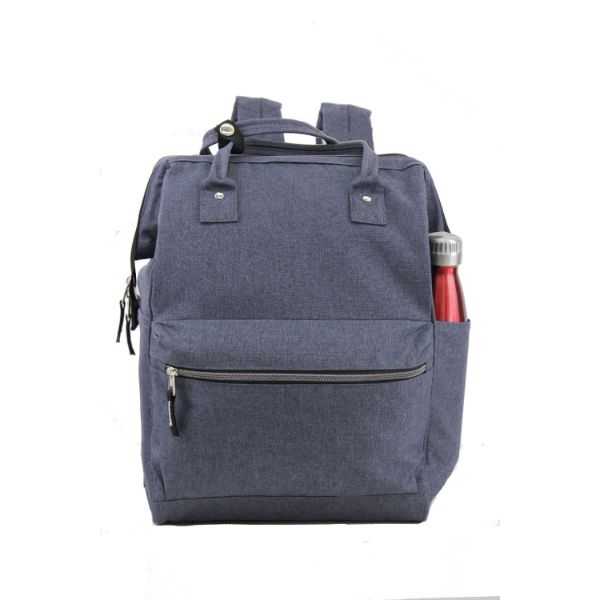Metro Padded Laptop Backpack