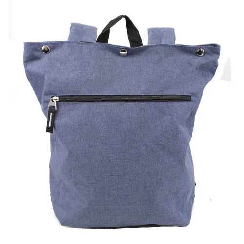 15" Snap Top Padded Computer Backpack