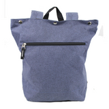 15" Snap Top Padded Computer Backpack