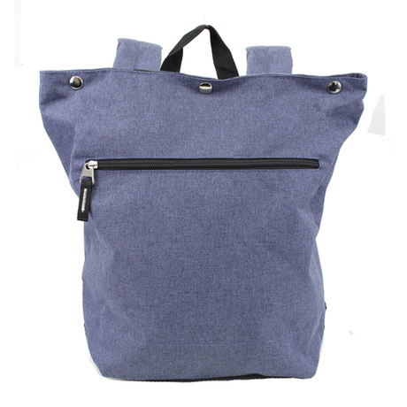 Blue tote laptop bags