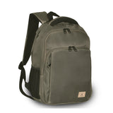 17" City Traveler Backpack
