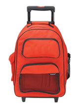 Backpack On Wheels