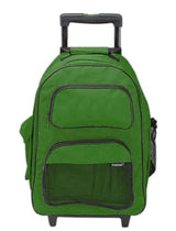 Backpack On Wheels