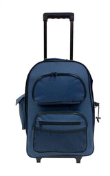 Backpack On Wheels