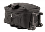 Deluxe Expandable Backpack On Wheels