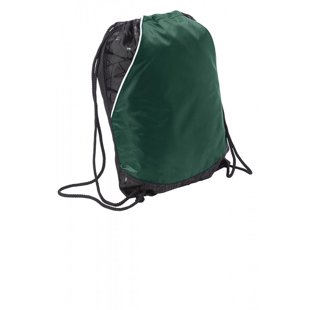 Sport-Tek Rival Cinch Pack