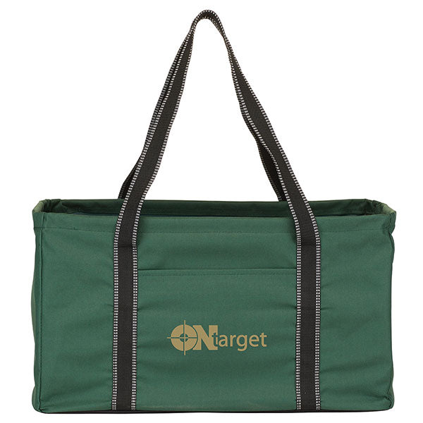 Ultimate Utility Tote Bag