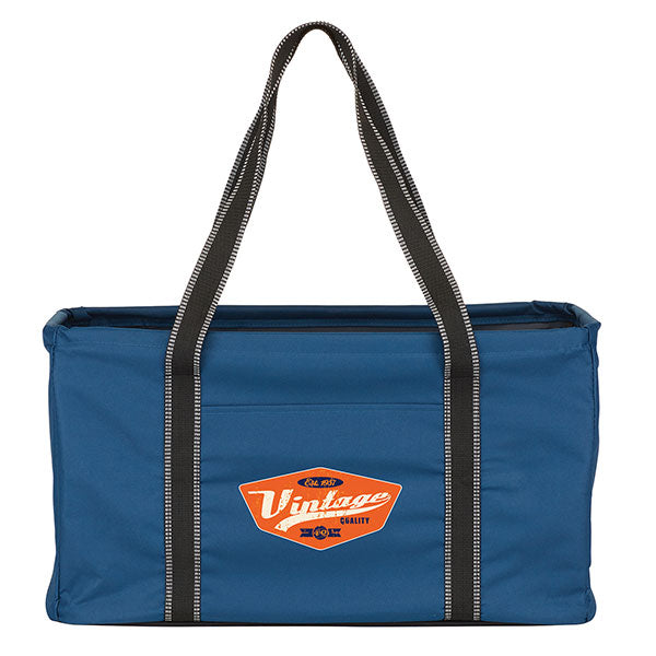 Ultimate Utility Tote Bag