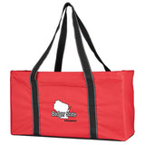 Ultimate Utility Tote Bag