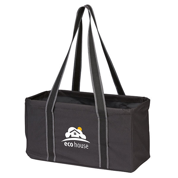 Junior Utility Tote Bag