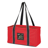 Junior Utility Tote Bag