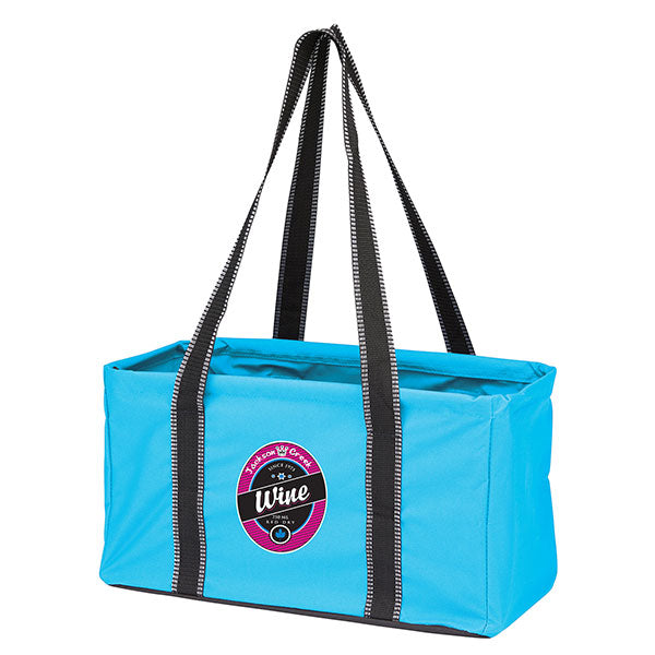 Junior Utility Tote Bag