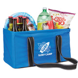 Junior Utility Tote Bag