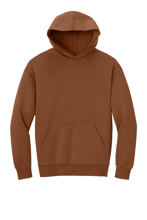 District® V.I.T.™ Heavyweight Fleece Hoodie