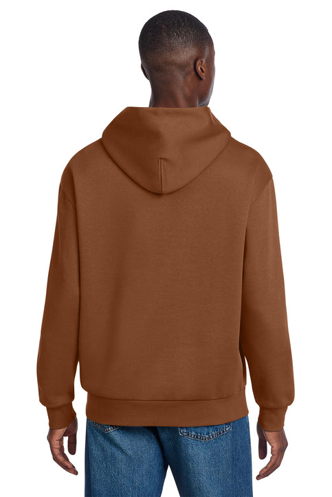 District® V.I.T.™ Heavyweight Fleece Hoodie