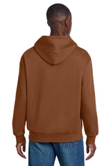 District® V.I.T.™ Heavyweight Fleece Hoodie