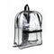Clear Backpacks
