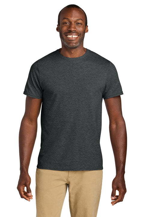 Jerzees Classics™ Unisex Cotton T-Shirt