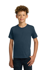 Gildan® - Youth Heavy Cotton™ 100% Cotton T-Shirt