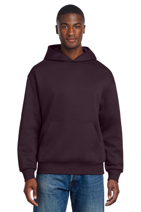 District® V.I.T.™ Heavyweight Fleece Hoodie