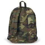Classic Camo Backpack