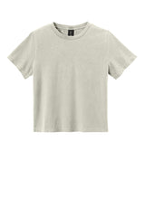 BELLA+CANVAS® Women’s Heavyweight Garment-Dyed Tee