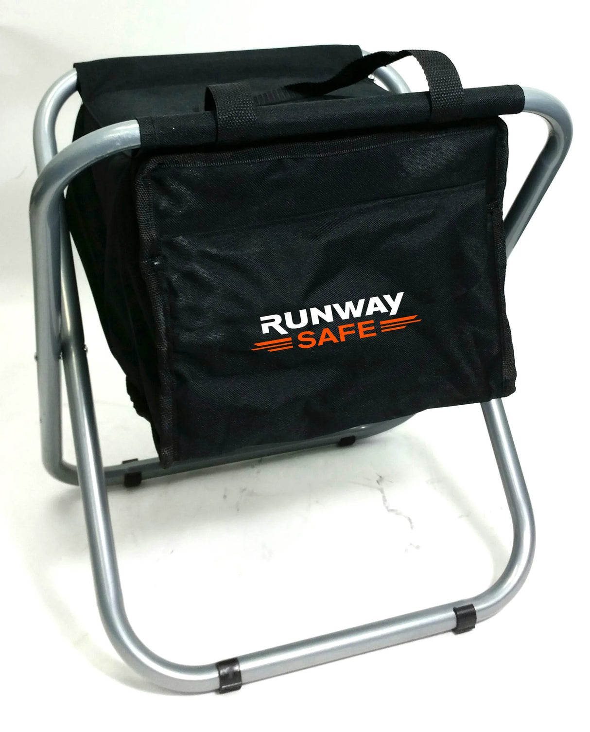 Fishing Stool w/Cooler