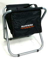 Fishing Stool w/Cooler