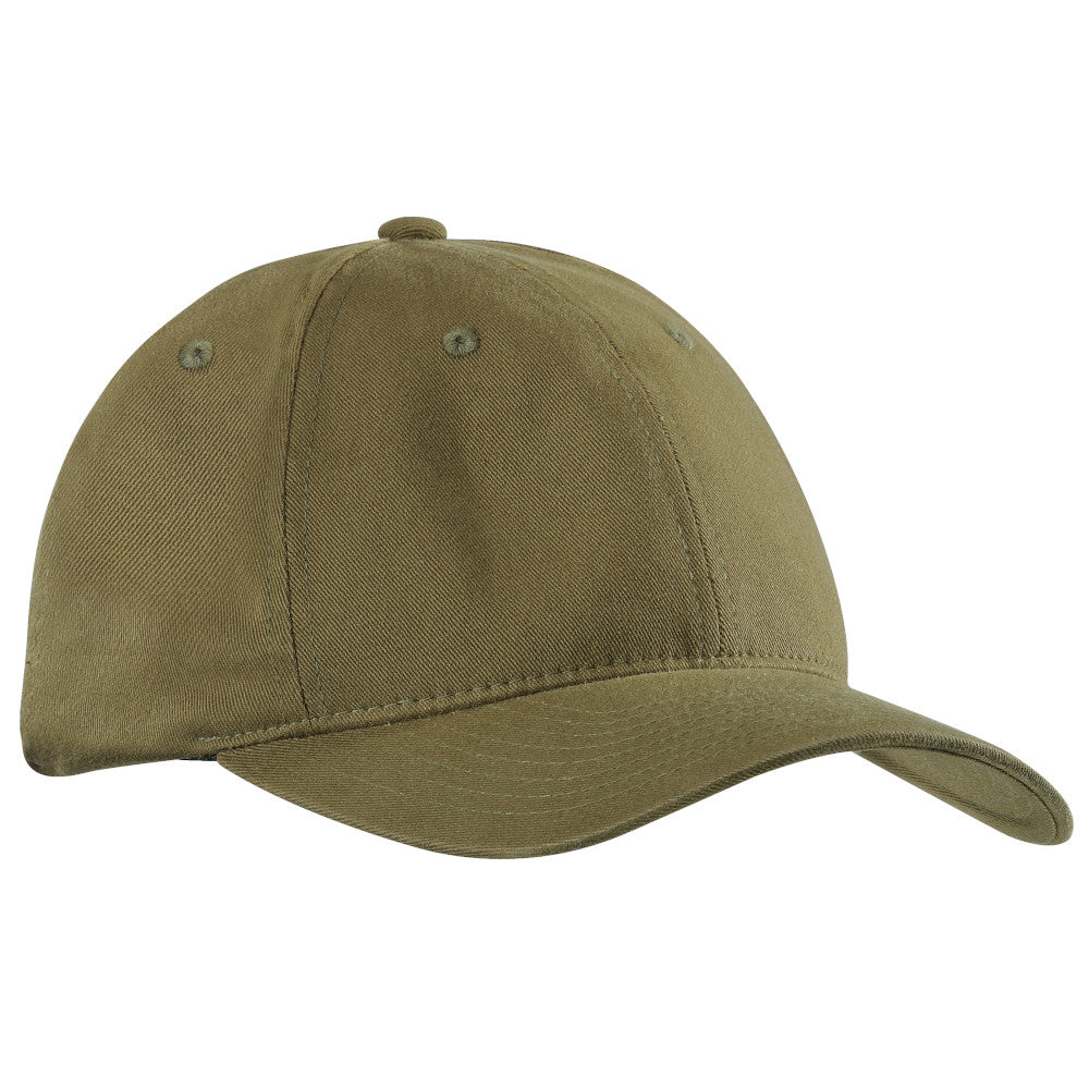 Port Authority®  Flexfit® Garment Washed Cap