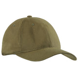 Port Authority®  Flexfit® Garment Washed Cap