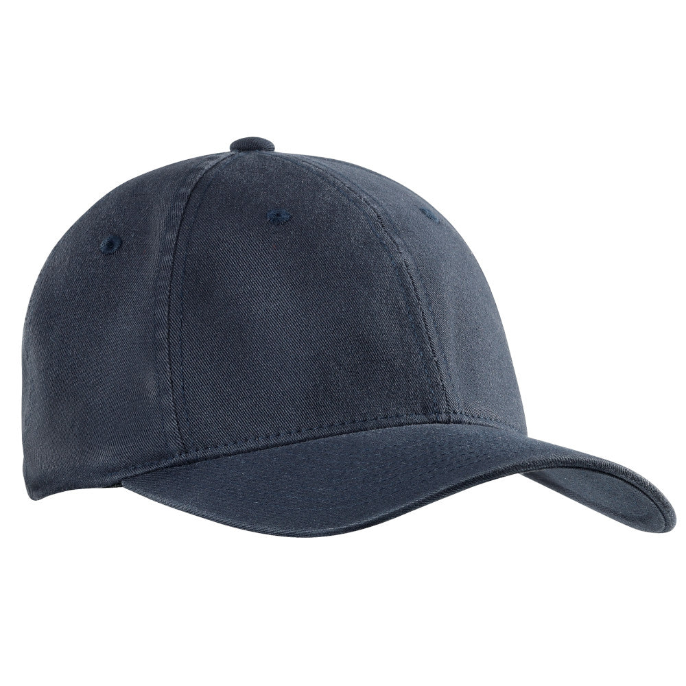 Port Authority®  Flexfit® Garment Washed Cap