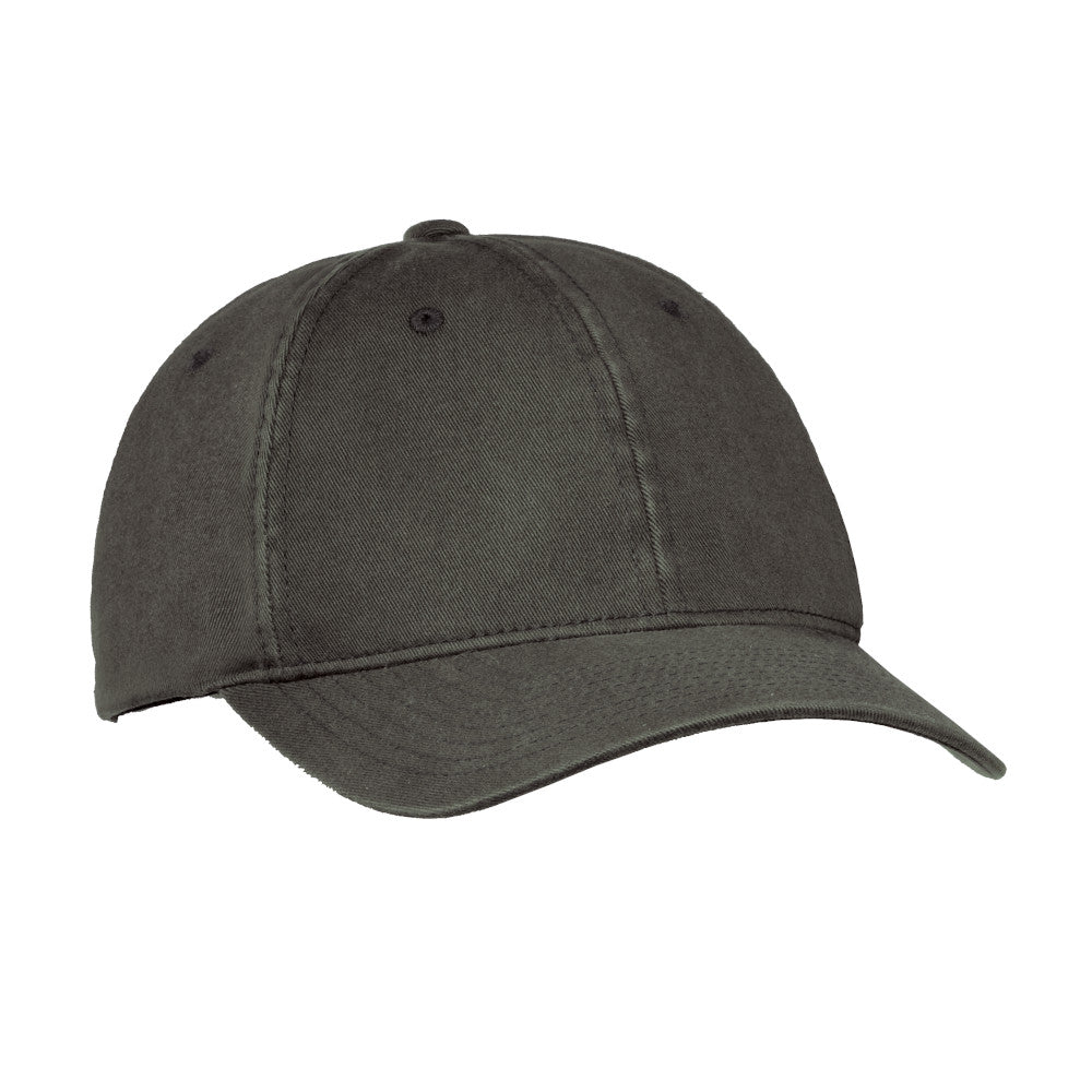 Port Authority®  Flexfit® Garment Washed Cap