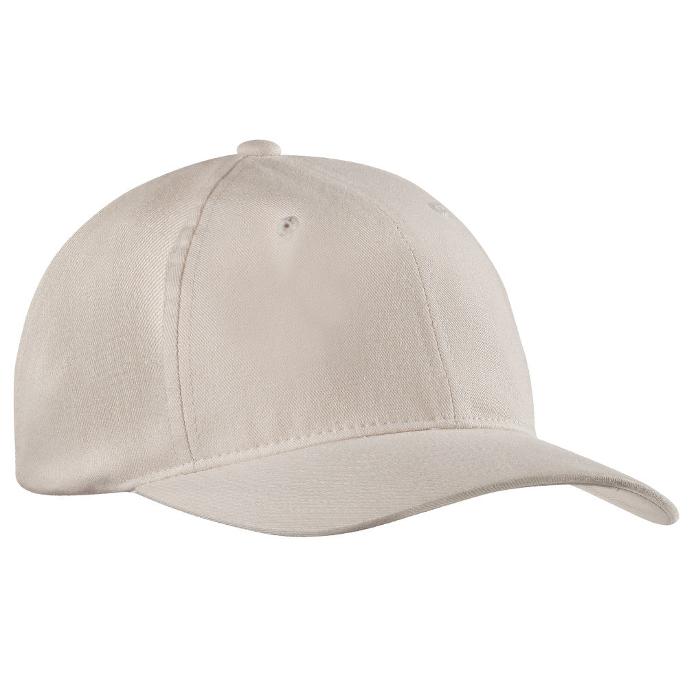 Port Authority®  Flexfit® Garment Washed Cap