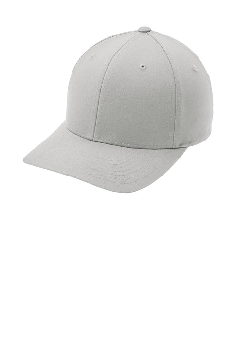 Port Authority® Flexfit® Cotton Twill Cap