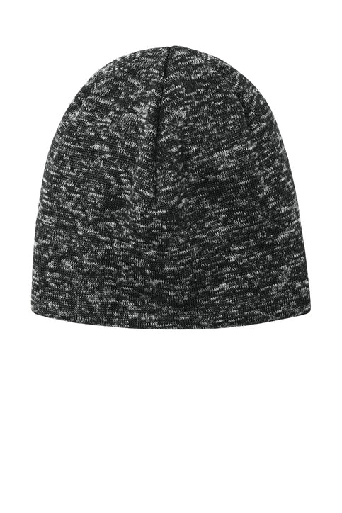 Port Authority® Heathered Knit Beanie