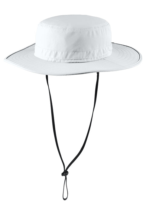 Port Authority® Outdoor Wide-Brim Hat