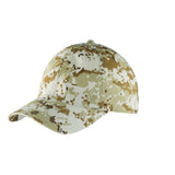 Port Authority® Digital Ripstop Camouflage Cap