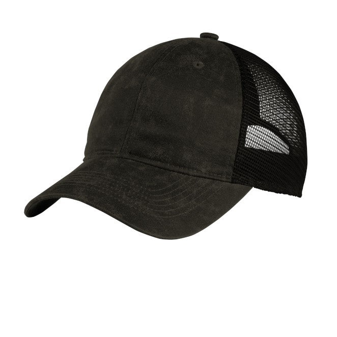 Port Authority ® Pigment Print Mesh Back Cap