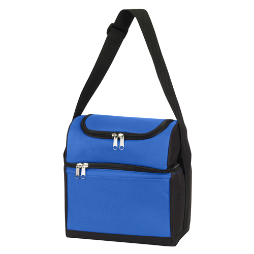 Double Compartment Cooler