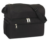 Dual Duty Lunch Cooler