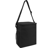 12 Can Vertical Cooler Bag