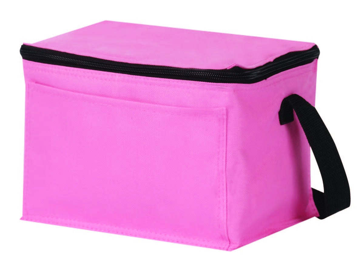 Back To Basics 6-Can Cooler Bag