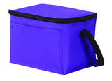 Back To Basics 6-Can Cooler Bag