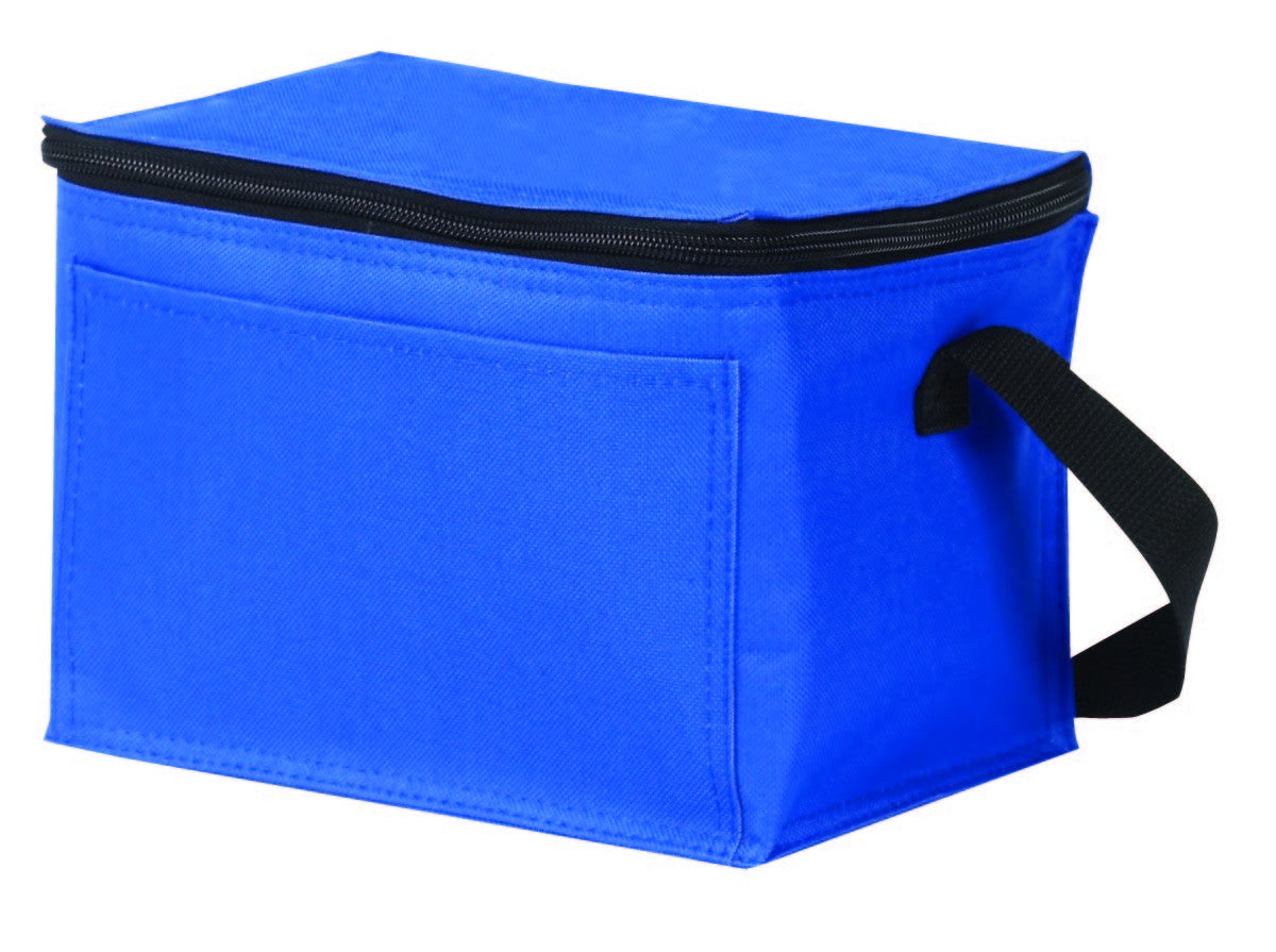 Back To Basics 6-Can Cooler Bag