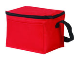 Back To Basics 6-Can Cooler Bag