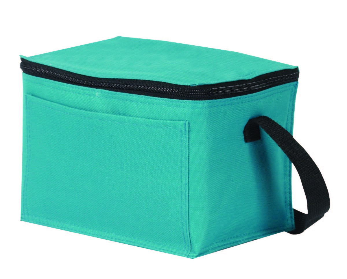 Back To Basics 6-Can Cooler Bag