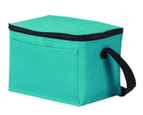 Back To Basics 6-Can Cooler Bag